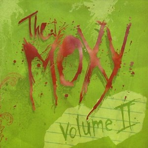 The Moxy - EP Volume 2