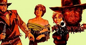 Two Mules for Sister Sara 1970