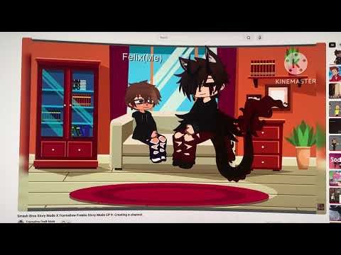 Reaction Videos Season 12 episode 5: Making content is fun!
