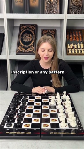 This Chess Board Shouldn't Exist #chess #customization #viral