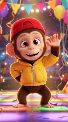 money dance#ai #cartoon #funny