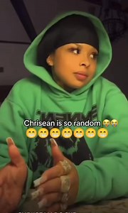 ATL calling my name call my name calling my name😂😂🎞️ | Chrisean Rock