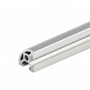 [Hot Item] Customized Aluminum Extrusion Profile T Slot for Structure