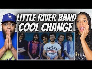 SO GOOD!| FIRST TIME HEARING Little River Band - Cool Change REACTION