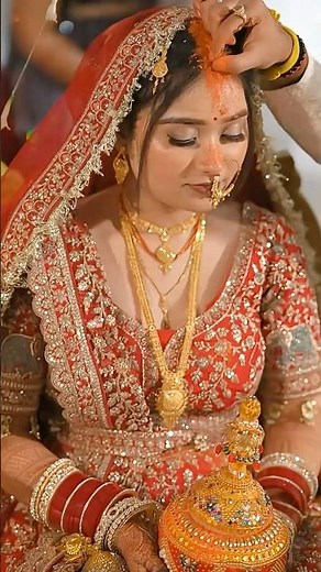 A Beautiful Part of #Bihari Culture | Bihar Culture