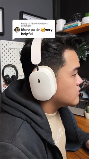 Baseus H1 Wireless ANC Headphone Review and Comparison