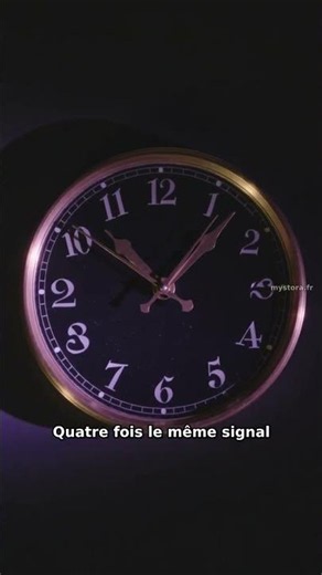 Heure miroir 22:22 : ce que ce signal veut vraiment te dire ⏰ | Mystora