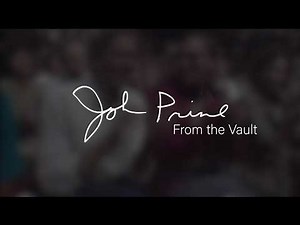 John Prine - "The Oldest Baby In The World" (Live at Austin City Limits)