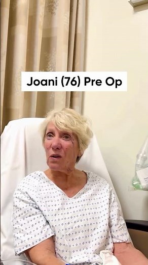 76 Year Old Woman LOOKS 15 YEARS YOUNGER! Facelift Before & After!