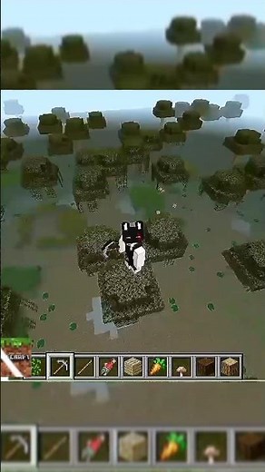 5 Crazy Mods Thats Make Minecraft Look Crazy 😧#minecraftshorts #minecraftmods