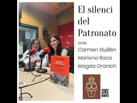 Sense Memòria Vol III – El silenci del Patronato