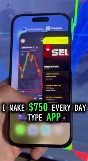 QUANTUAM AI TRADING BOT | Pocket Option AI Bot | Binary Options Robot 2026