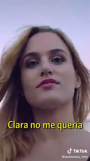 Claramente - Chano #chano #chanotanbionica #tanbionica #claramente #pop #arg #musica #fyp #parati #argentina #rockpop #latam #rockargentino