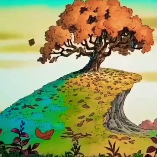 Winnie the Pooh 🍂 It’s Autumn! | Fall Fun Adventure for Kids