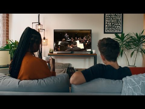 Six New Livestreams announced for 25/26 Season