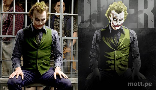 Descubre cómo hacer una caricatura online a partir de una foto