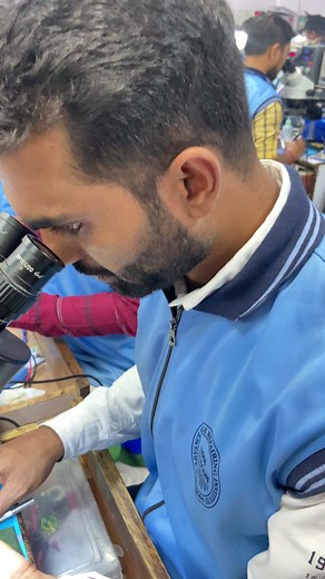 Advance 5G Repairing - खुद Practically करे और deep level पर theory और practical 12 hour की क्लास attend करे आपनी income को बढाये !! 100% Guarantee के साथ सीखे 3 दिन में power और CPU IC live 4g set में लगाये 📞-9644139972 /📞 7000731192 / 📞8349474072 | Asia Telecom