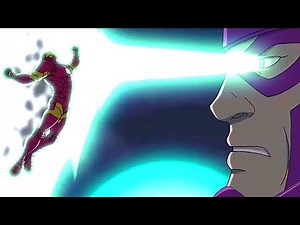 Galactus Stops Holding Back And Eliminates Iron Man Without Hesitation