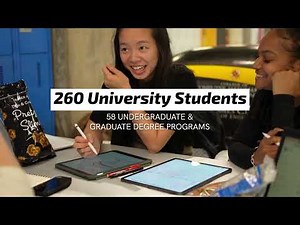 NEXPLORE 2040 Summit - Horizons Challenge