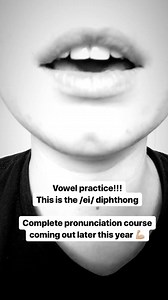 5.9K views · 227 reactions | Download your FREE “Complete Pronunciation Guide” here https://englishfulltime.com/ipa-guide/ | Stefanie, The English Coach | Facebook