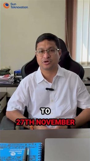 Sun Teknovation at PMEC India 2025, Booth C19 | India Expo Centre, Greater Noida.