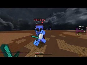 Annoying Vexaay for 2 minutes straight