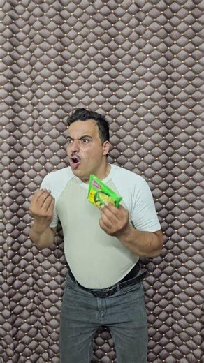 ماما انا عايز اكل محشي | الولد البخيل | اجمل الحلويات | صوت الصراخ | مقطع مضحك