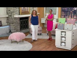 Revitalign Orthotic 2pk Recovery Slide Sandals - Fusion Zest Duo on QVC