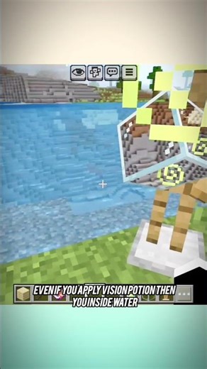 How To Get ILLEGAL Blocks In Minecraft! (No Mods)