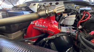 19K views · 278 reactions | We installed a NEW Monster-Ram Gen 2 on this 2018 RAM 2500. The customer has a Banks Ram-Air cold air intake, intercooler, and high-flow boost tubes—the ultimate airflow upgrade! Live in SoCal? Call to book your installation today! (800) 601-8072  #cummins #mechanicalengineering #winning | Banks Power | Facebook