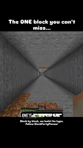 1.8K views · 18 reactions | The classic Minecraft water bucket...