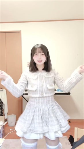 侵略者~🎶 #08 #量産型 #lizlisa