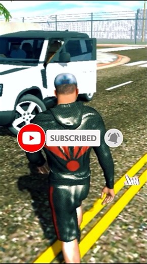 Indian bikes driving 3d. Car Challenge 😱#gta #gaming #indianbikesdriving3d #gameplay #viralvideo