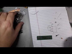 BITX40 Rebuild Part 1 Review and SSB Filter change