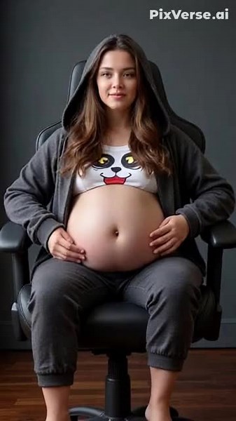 Understanding Pregnancy and Belly Expansion