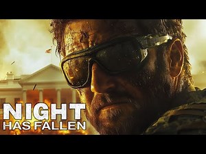 Night Has Fallen 4: First Look Will Blow Your Mind