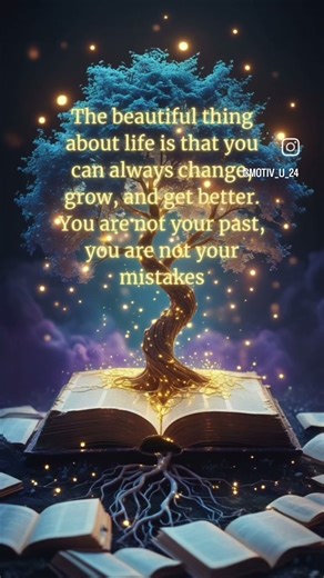 Stop letting your past write your story… #shorts