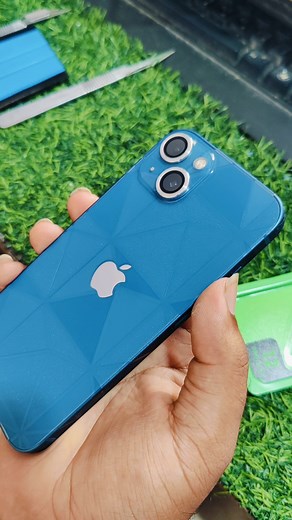 iPhone 13 Camera Lens Protection Guide