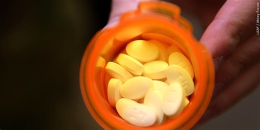 National Prescription Drug Take Back Day collects over 9 tons of unused medication from five-state area