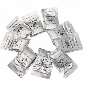 [Hot Item] 200g Powder for Cold Spark Machine DMX Cold Flame Control Remote Control Smoke Machine Equipment