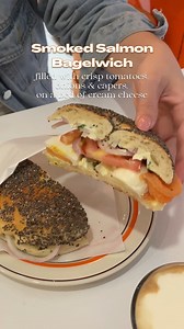 Korean Bagel Shop In Tanglin Mall With Smoked Salmon And Peach Bagels! Find out more: https://eatbook.sg/b-for-bagel/ bforbagel_official ddress: 163 Tanglin Road, #B1-125,126, Singapore 247933 Opening hours: Daily 10am to 5pm Follow us on Telegram for all the latest food news in Singapore! https://t.me/eatbooksg | Eatbook.sg