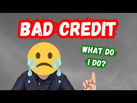 Debt Consolidation with Bad Credit: Everything You Need to Know