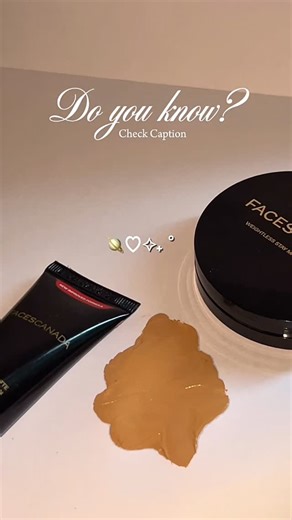 GLOWSPOKEN on Instagram: "@facescanada shade :warm beige Faces Canada Weightless Stay Matte Compact ✔️ SPF20 + Vitamin E & Shea Butter for daily wear ✔️ Keeps complexion even, plus a soft matte finish Faces Canada Weightless Stay Matte foundation ✔️ Weightless & soft coverage ✔️ Uses Advanced Powder Coating Technology for smooth blendability ✔️ Helps set foundation and keep makeup intact for hours ✔️ Cruelty-free & free from harmful chemicals (no parabens/mineral oil) ✔️ Ideal on-the-go touch-up
