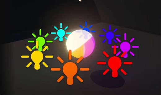 Unity2020 Shader Graph 技术美术入门教程 #1