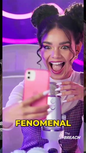 #TikTok está destrozando la mente de los más jóvenes #Podcast #TheBreach