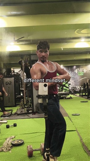different mindset 👍...........#difrent #mindset