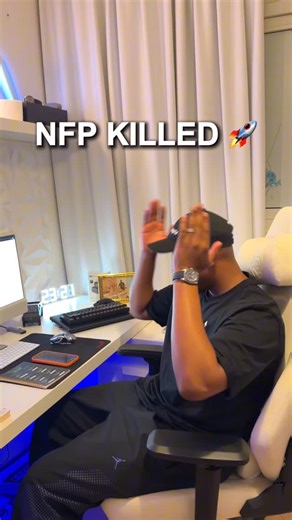 McGlory Thapelo Mabitsela on Instagram: "NFP KILLED 🚀🚀🚀🧨 What a way to sign off a trading week 🔥🔥🎯💰 No matter how far I go, I will always leave a door open for those who genuinely seek the truth behind trading. We don’t trade hype here. We trade #PlanAndExecute powered by GTM. See you guys on Monday for the $100 Challenge, let’s make history together!! • • • LINK IN BIO TO JOIN OUR TELEGRAM TRADERS COMMUNITY ☝️☝️☝️ #fxgoat #dubai #fyp #forex viral"
