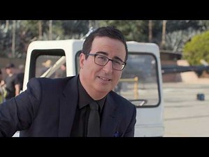 John Oliver on His Soap Debut | General Hospital (July 6th, 2026)