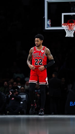 Anfernee Simons is an ELITE shooter. | Chicago Bulls