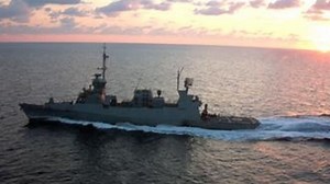 The Israel Navy is quietly enhancing its capabilities for precision, long-range missiles | The Jerusalem Post